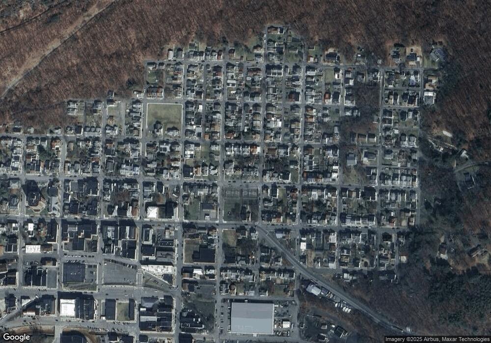 619 E Dewart St, Shamokin, PA 17872 - photo 1