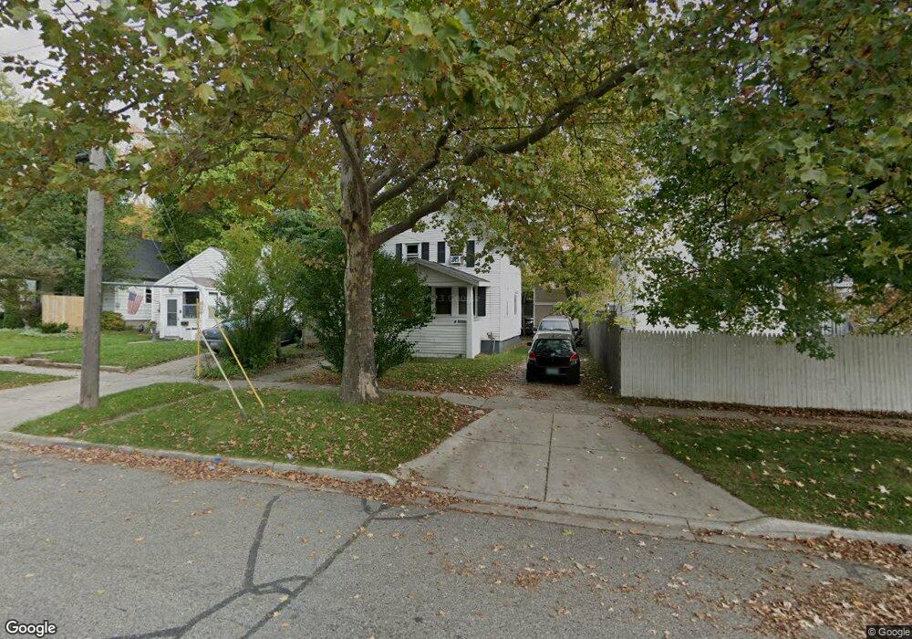 1847 Bradley Ave, Lansing, MI 48910 - photo 1