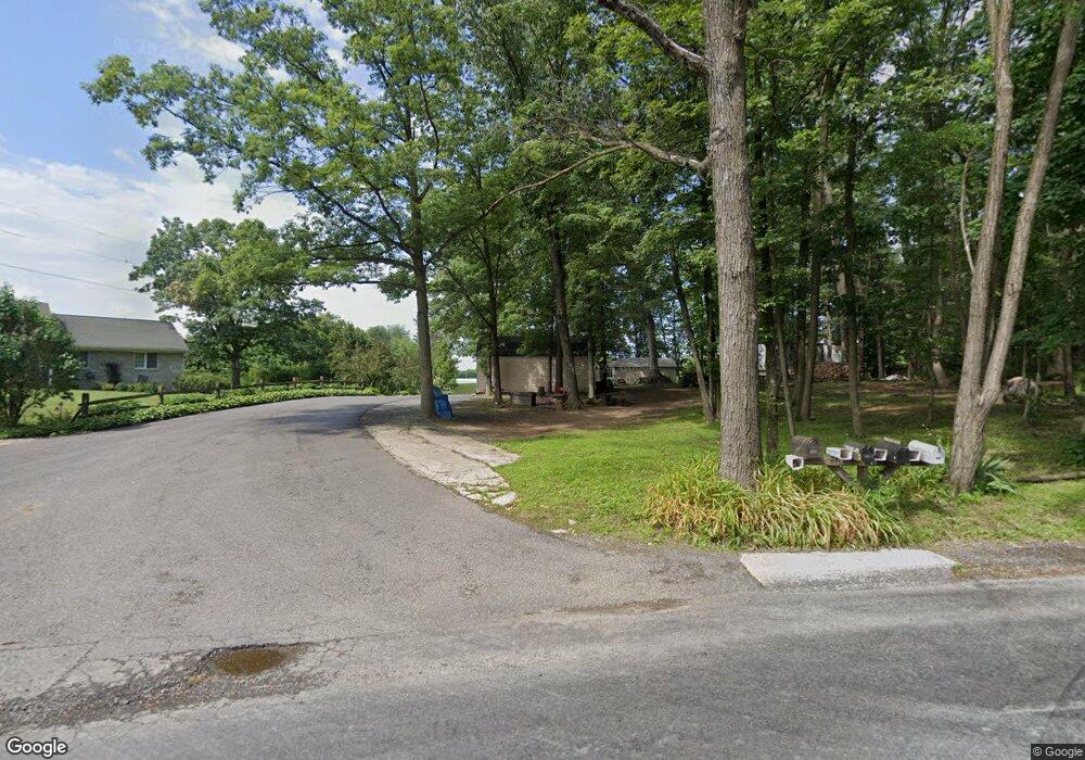 2463 Fisher Rd, Chambersburg, PA 17202 - photo 1