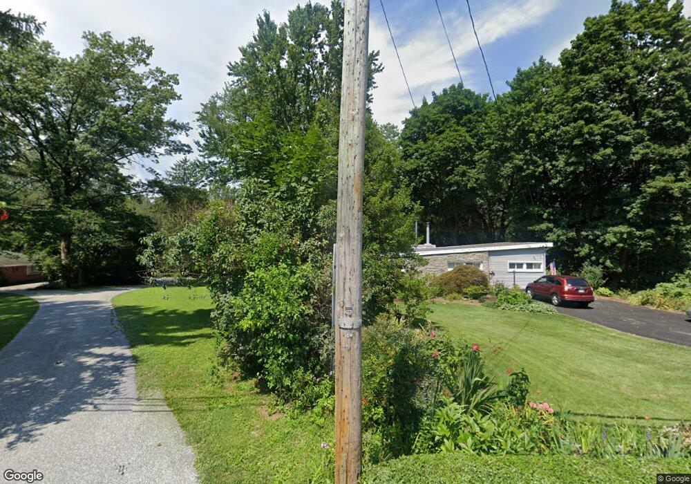 500 Cockeys Mill Rd, Reisterstown, MD 21136 - photo 1