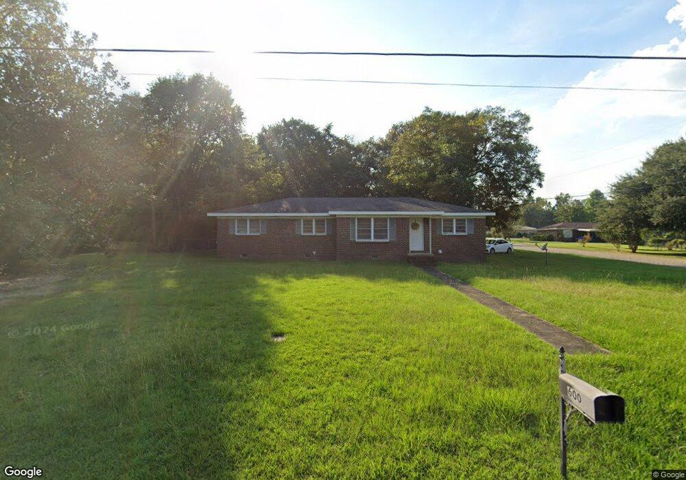 600 Reid Dr, Dothan, AL 36301 - photo 1