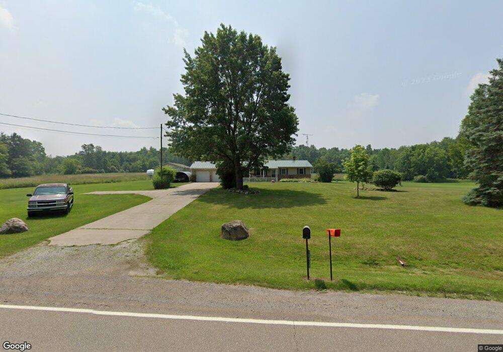 12430 E Richfield Rd, Davison, MI 48423 - photo 1