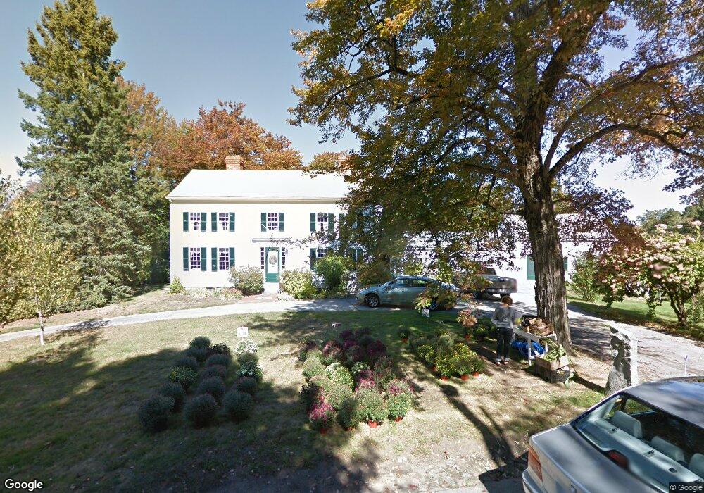 2 Kilmarnock St, Wilmington, MA 01887 - photo 1