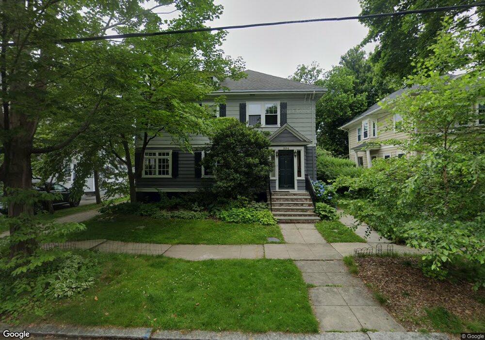 554 Wayland Ave, Providence, RI 02906 - photo 1