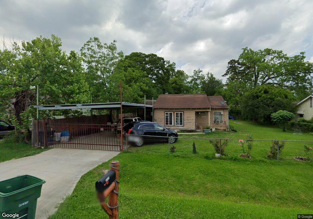 7429 Carothers St, Houston, TX 77028 - photo 1