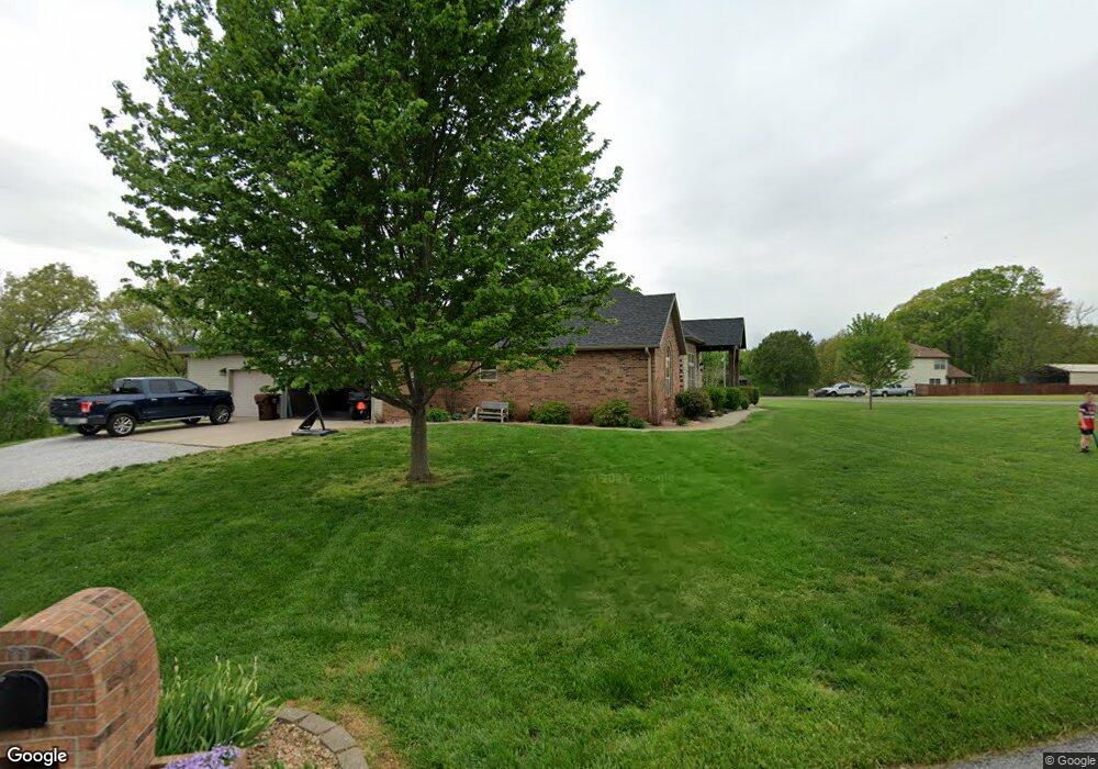 2319 Davis Dr, Nixa, MO 65714 - photo 1