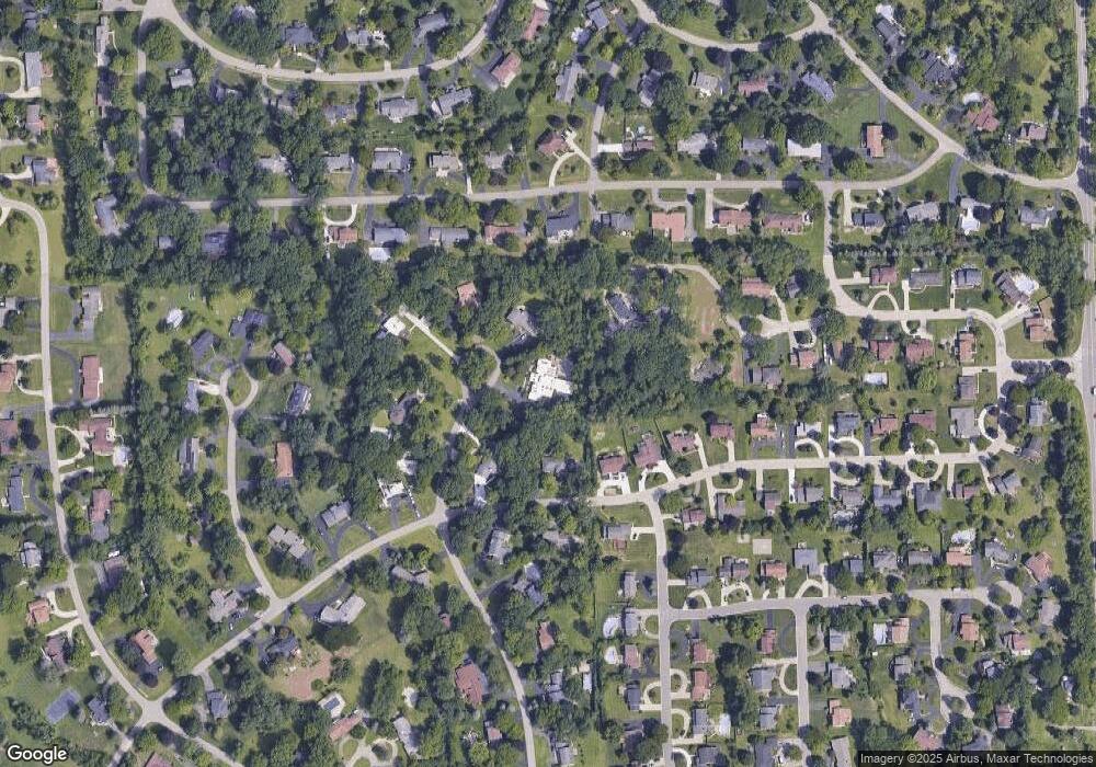 6025 Northfield Rd, West Bloomfield, MI 48322 - photo 1