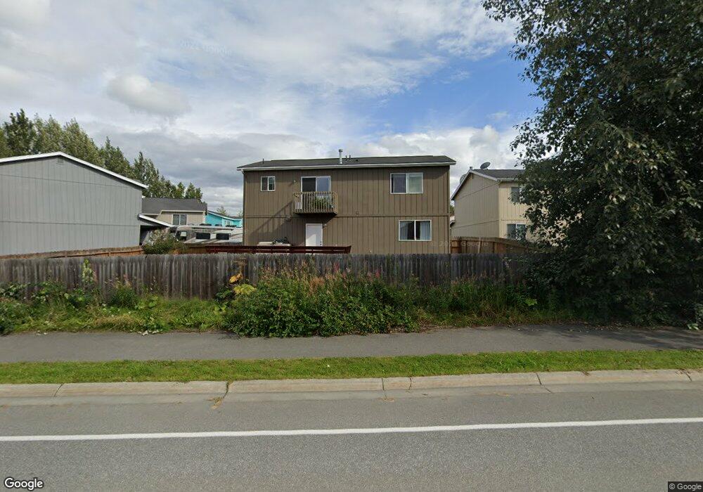 8038 Sandy Cir, Anchorage, AK 99507 - photo 1