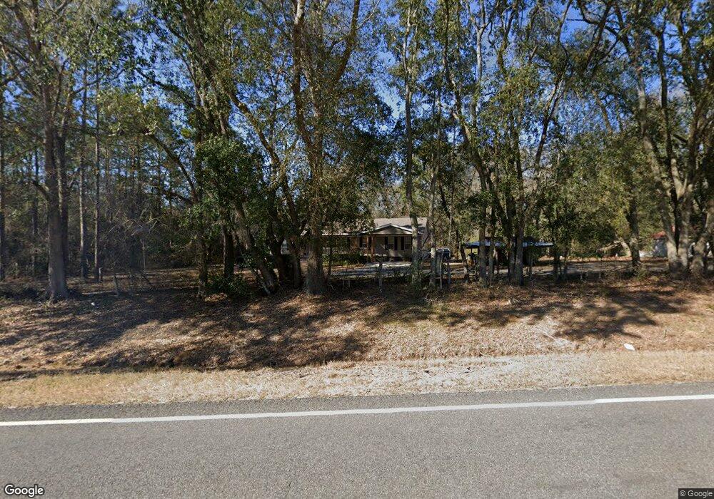2586 Ga Highway 111, Moultrie, GA 31768 - photo 1