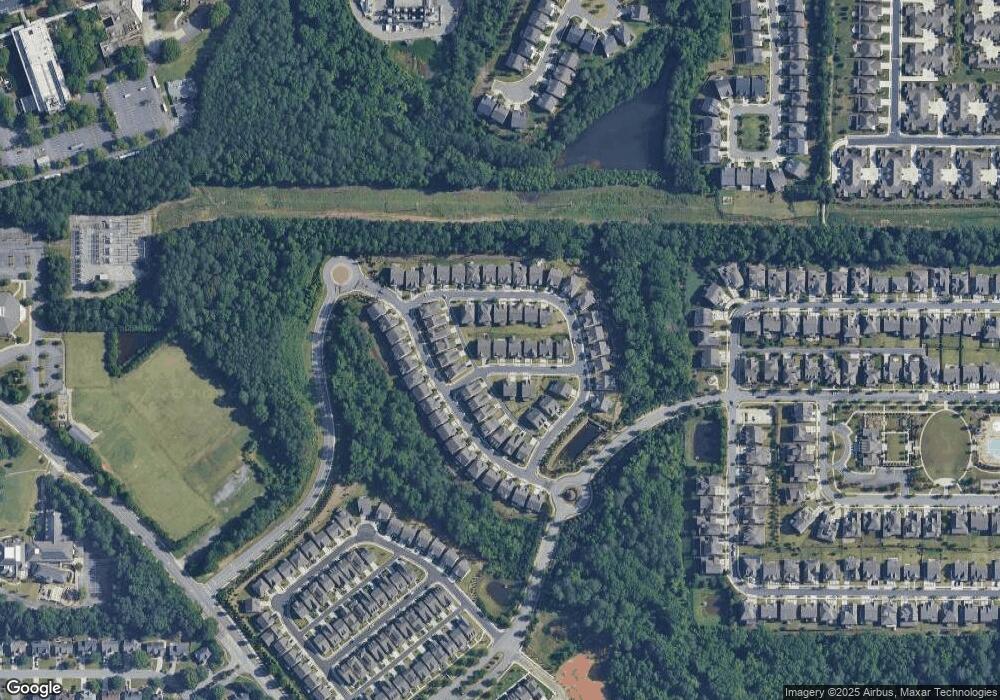 528 Hannaford Walk, Duluth, GA 30097 - photo 1