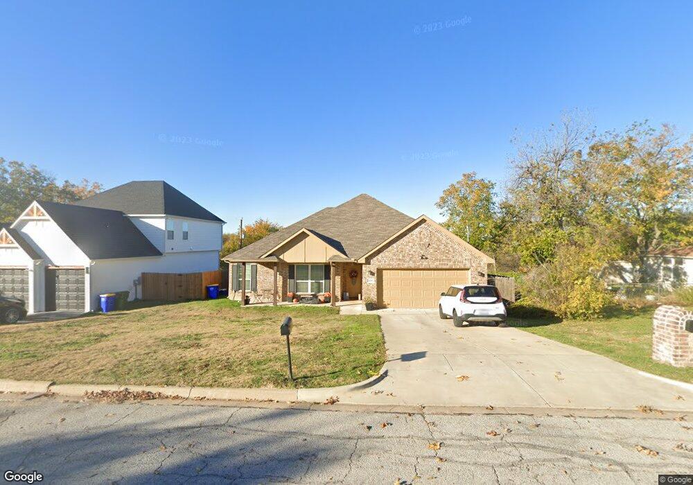 1050 Lakeview Ridge, Fort Worth, TX 76108 - photo 1