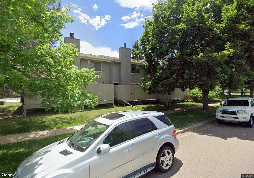 3173 Westwood Ct, Boulder, CO 80304 - photo 1