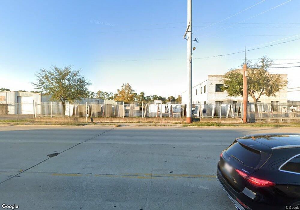 0 0 Pinemont Dr, Houston, TX 77018 - photo 1