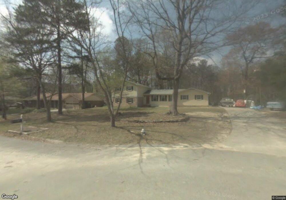 3123 Falconhurst Dr SW, Lilburn, GA 30047 - photo 1