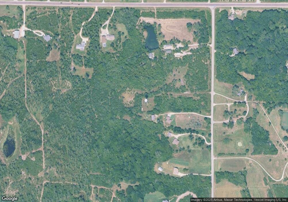 6033 NW Button Rd, Topeka, KS 66618 - photo 1