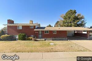 5841 S 2050 W, Roy, UT 84067