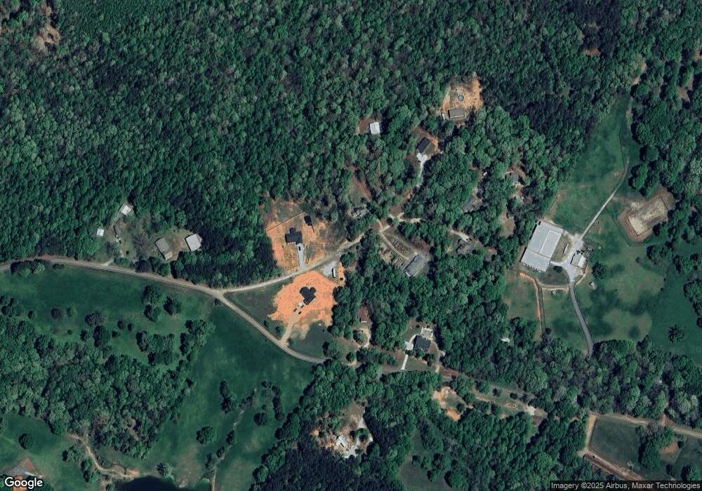 000 Honey Dew Ln, Homer, GA 30547 - photo 1