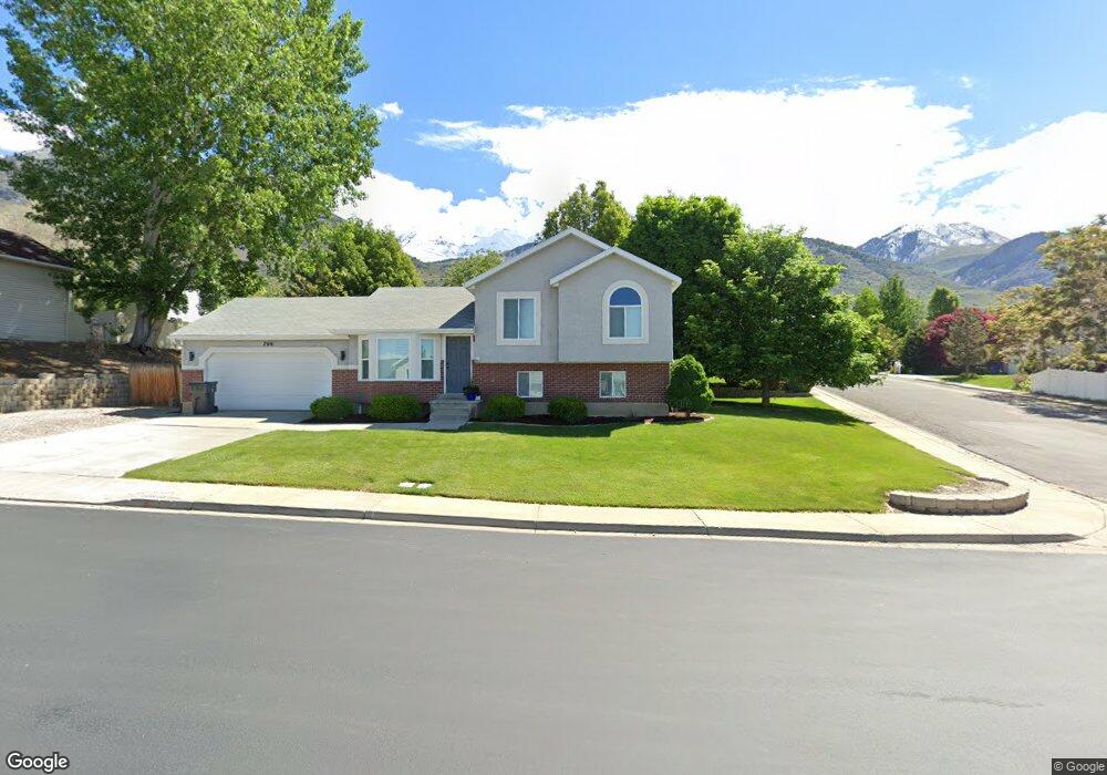 700 N Murdock Dr, Pleasant Grove, UT 84062 - photo 1