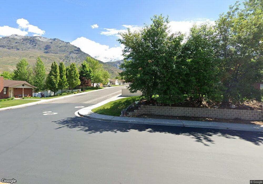 750 N Murdock Dr, Pleasant Grove, UT 84062 - photo 1