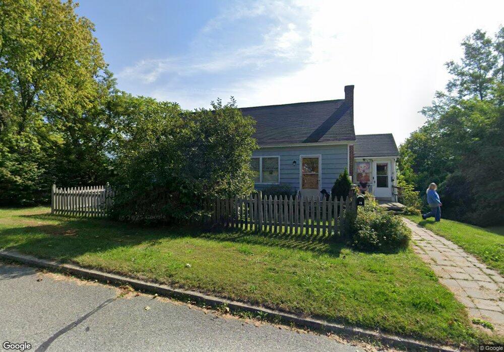 29 Notch Rd, Adams, MA 01220 - photo 1