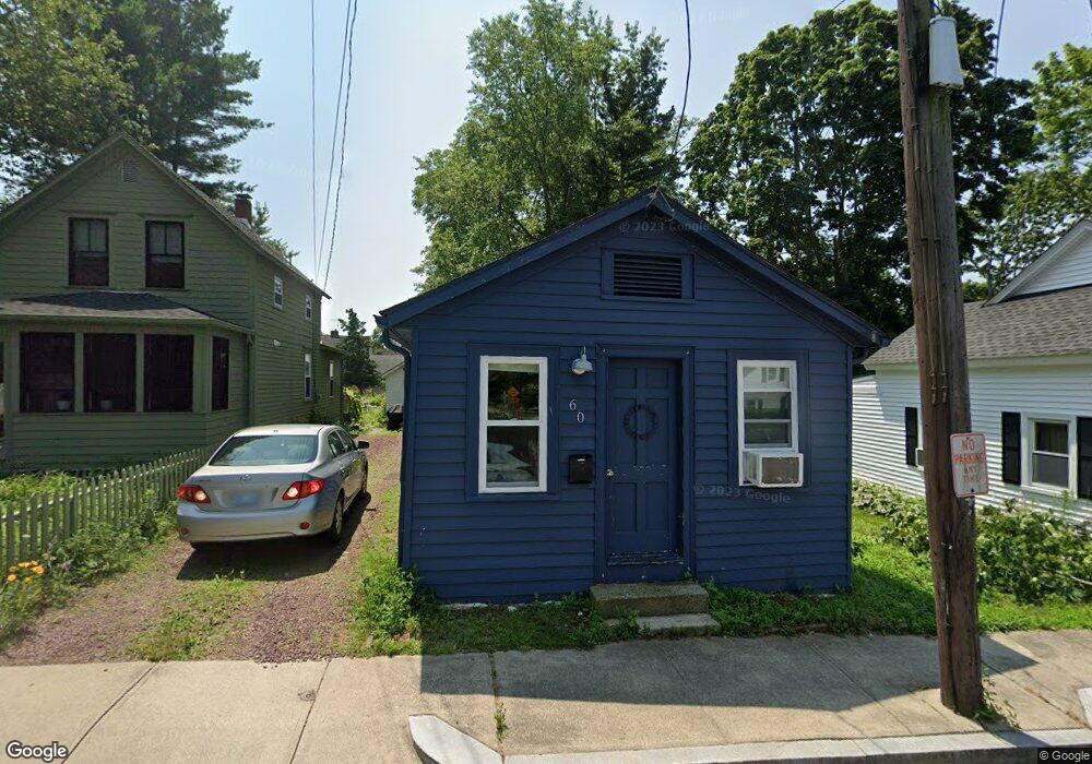 60 Bridge St, Warren, RI 02885 - photo 1