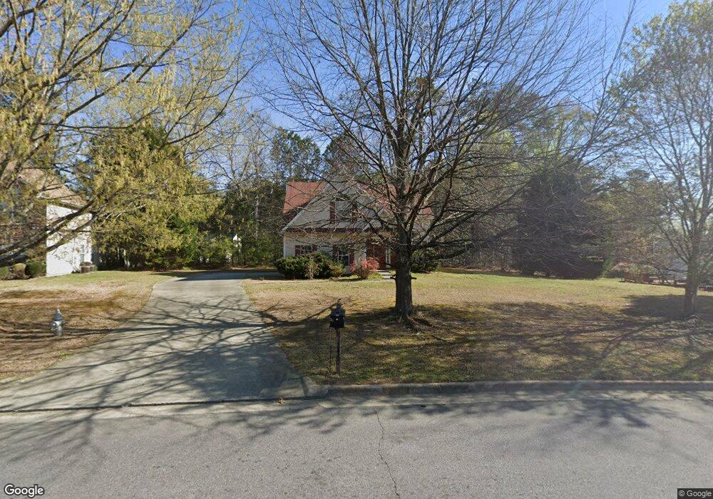 2460 Mead Ct unit 8, Jonesboro, GA 30236 - photo 1