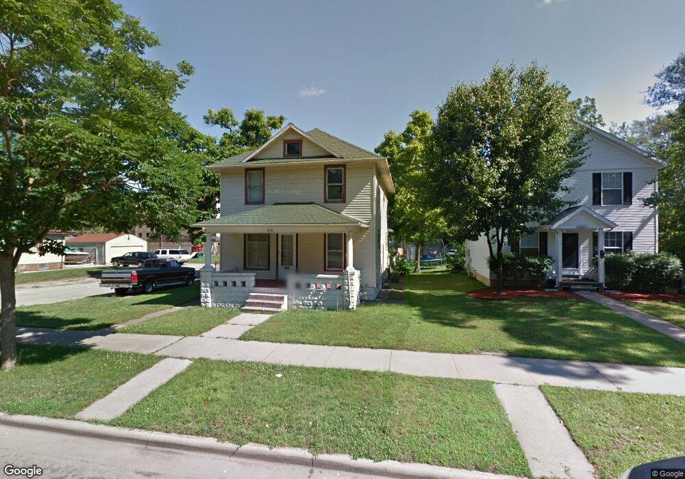 416 W Garfield Ave, Elkhart, IN 46516 - photo 1