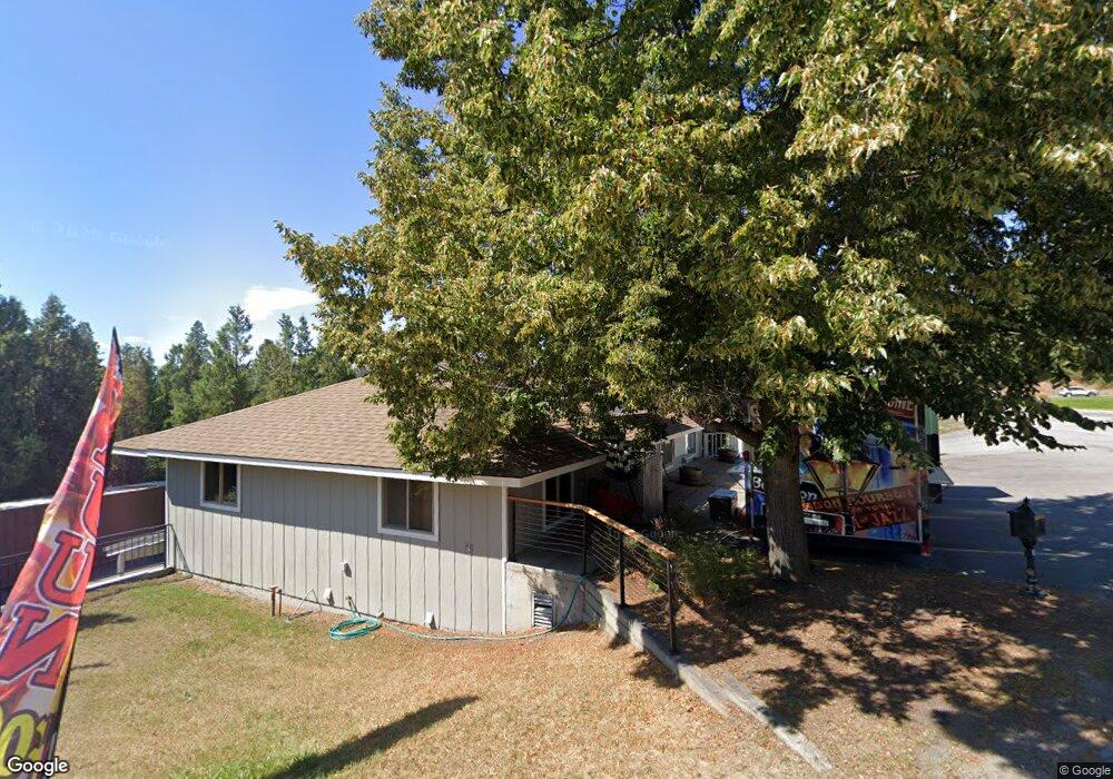 710 Grand Drive Bigfork Flathead, Other-See Remarks, MT 59911 - photo 1