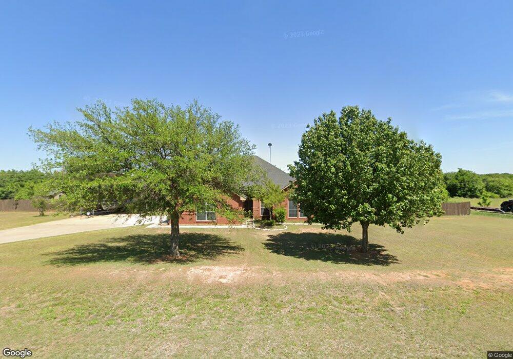 3108 English Creek Dr, Azle, TX 76020 - photo 1