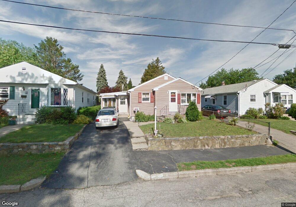 83 Fiume St, Pawtucket, RI 02860 - photo 1