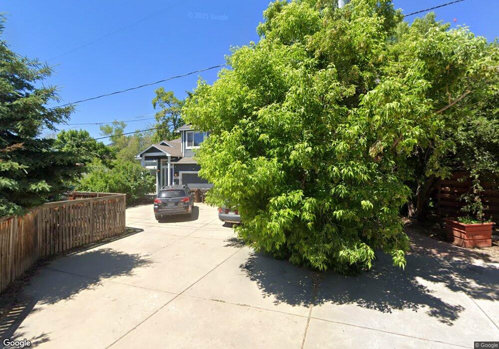 4363 13th St, Boulder, CO 80304 - photo 1