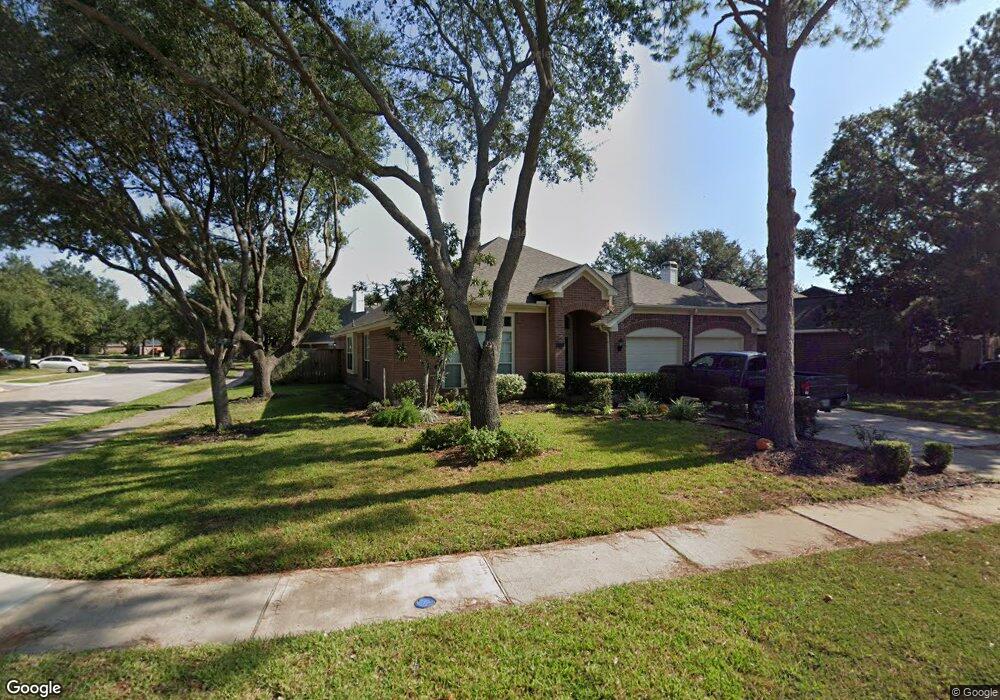 16422 Shining Rock Ln, Houston, TX 77095 - photo 1