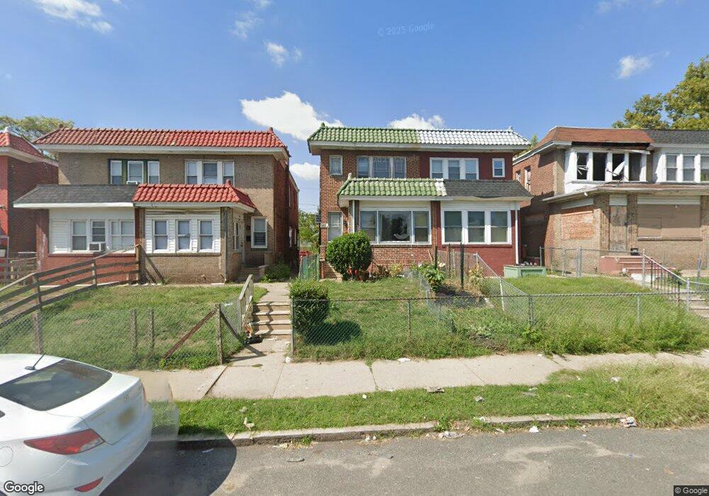 2619 Baird Blvd, Camden, NJ 08105 - photo 1