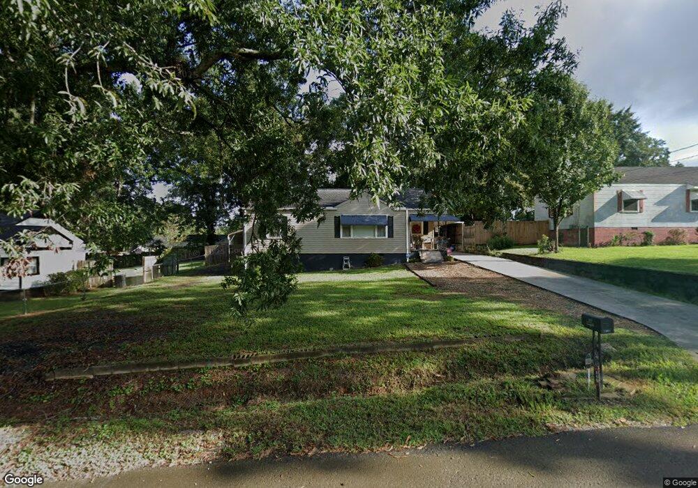 119 E Juniper Way SE, Rome, GA 30161 - photo 1