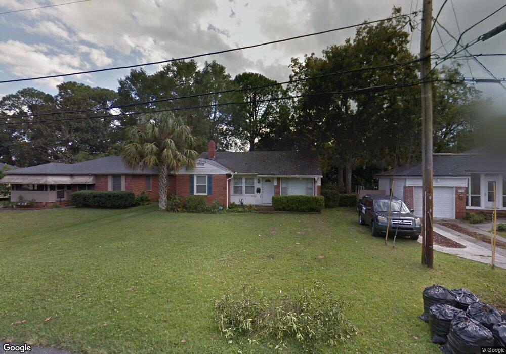 4722 Cardinal Blvd, Jacksonville, FL 32210 - photo 1