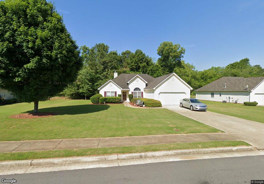 4517 Huff Park Ct, Snellville, GA 30039 - photo 1