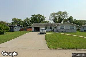1004 1st St, Griswold, IA 51535