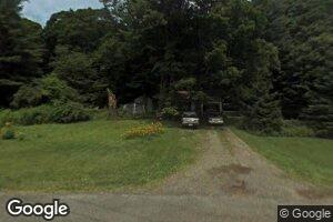 17 Town Hill Rd, Hinsdale, MA 01235