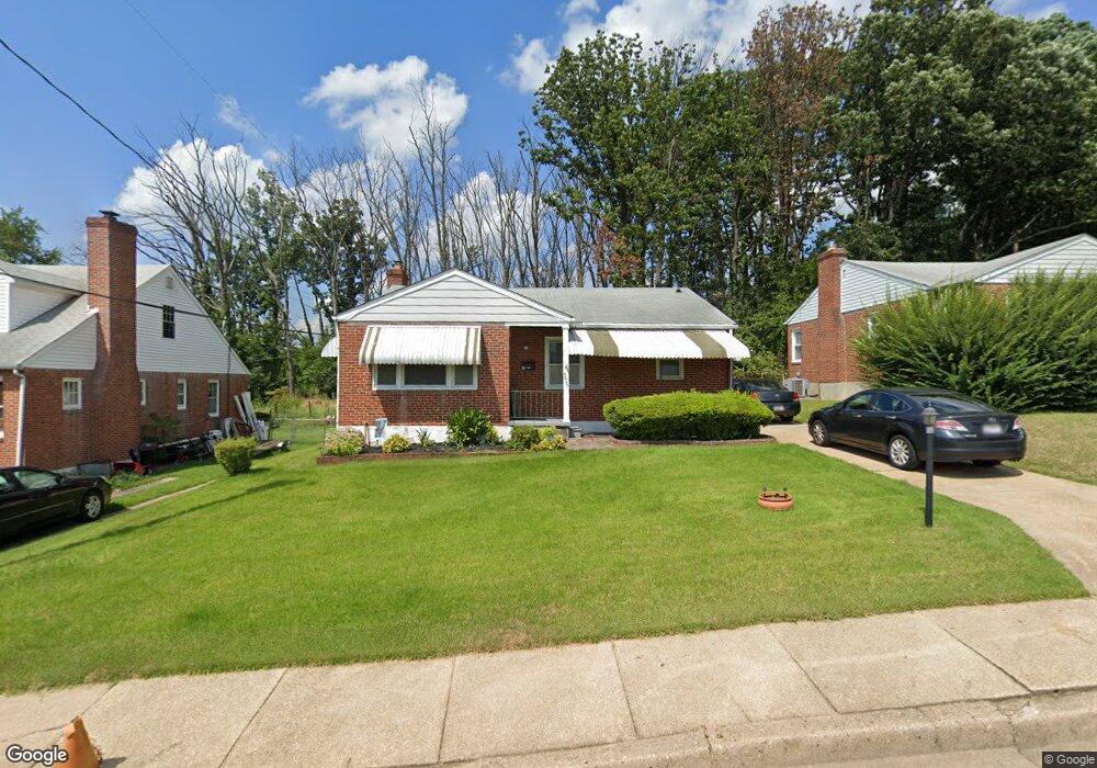 4606 Eugene Ave, Baltimore, MD 21206 - photo 1