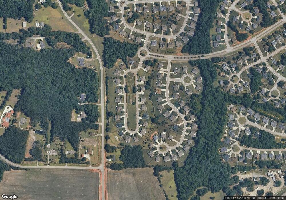 1764R Rising View Cir, McDonough, GA 30253 - photo 1