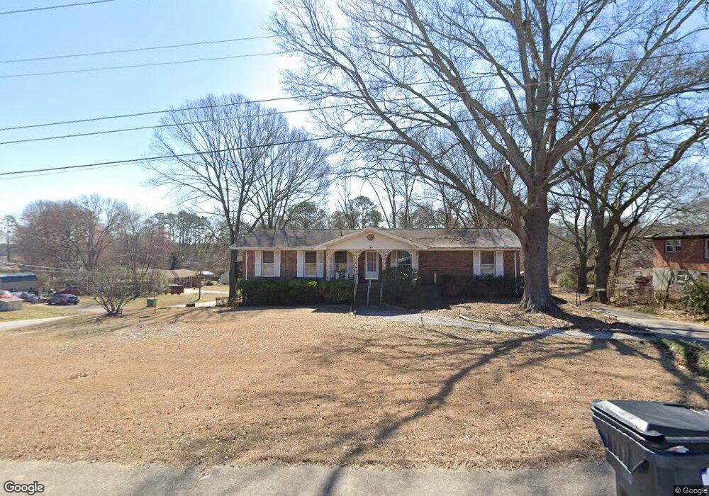 741 Old Alabama Rd SW unit 8, Mableton, GA 30126 - photo 1
