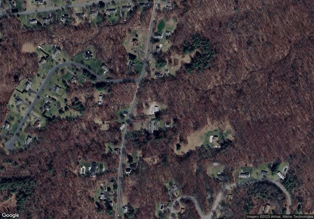 412 Wilbraham Rd, Hampden, MA 01036 - photo 1