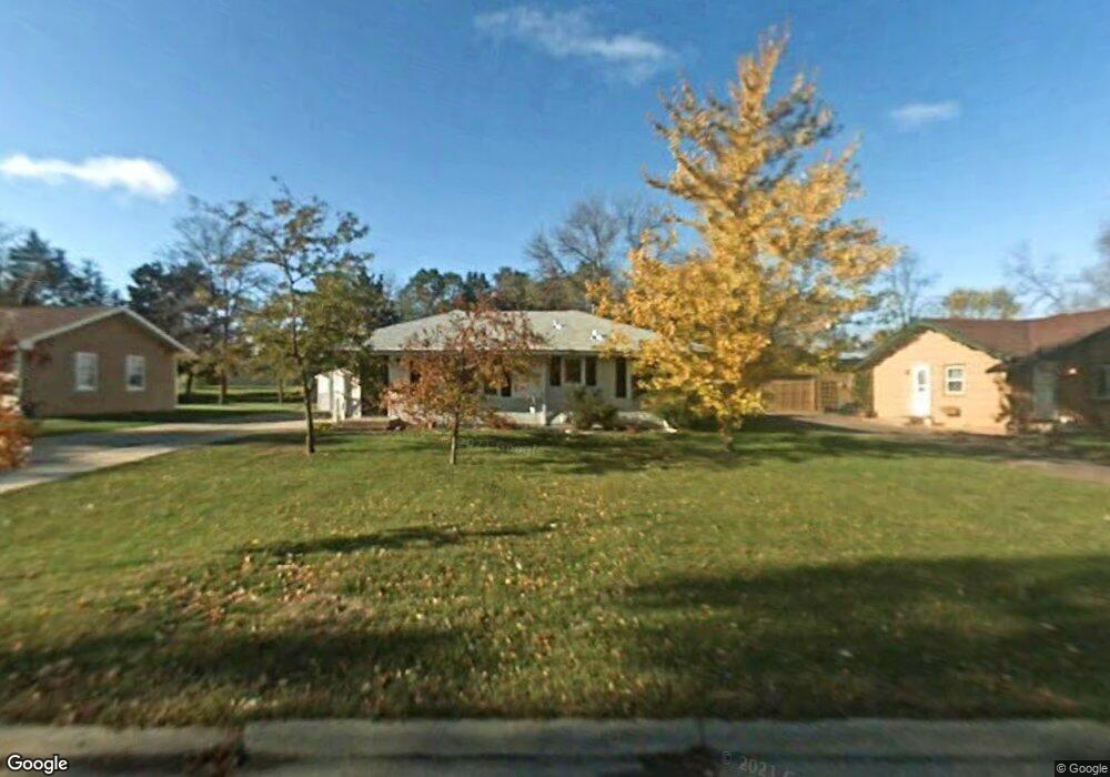 11236 Crocus St NW, Coon Rapids, MN 55433 - photo 1