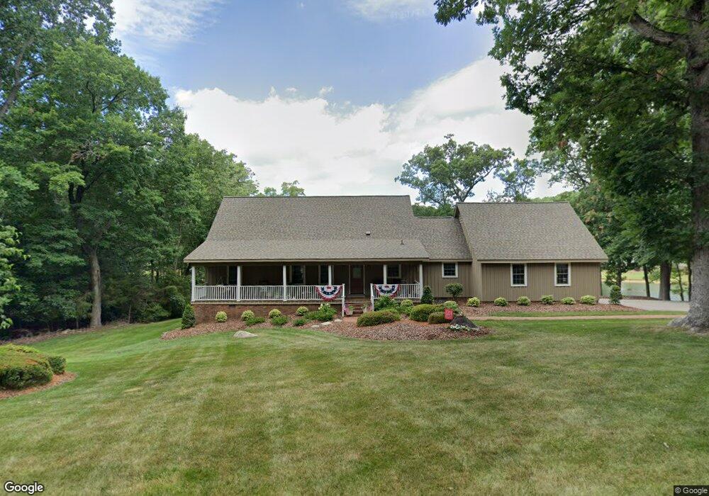 2616 Sandtrap Ln, Asheboro, NC 27205 - photo 1