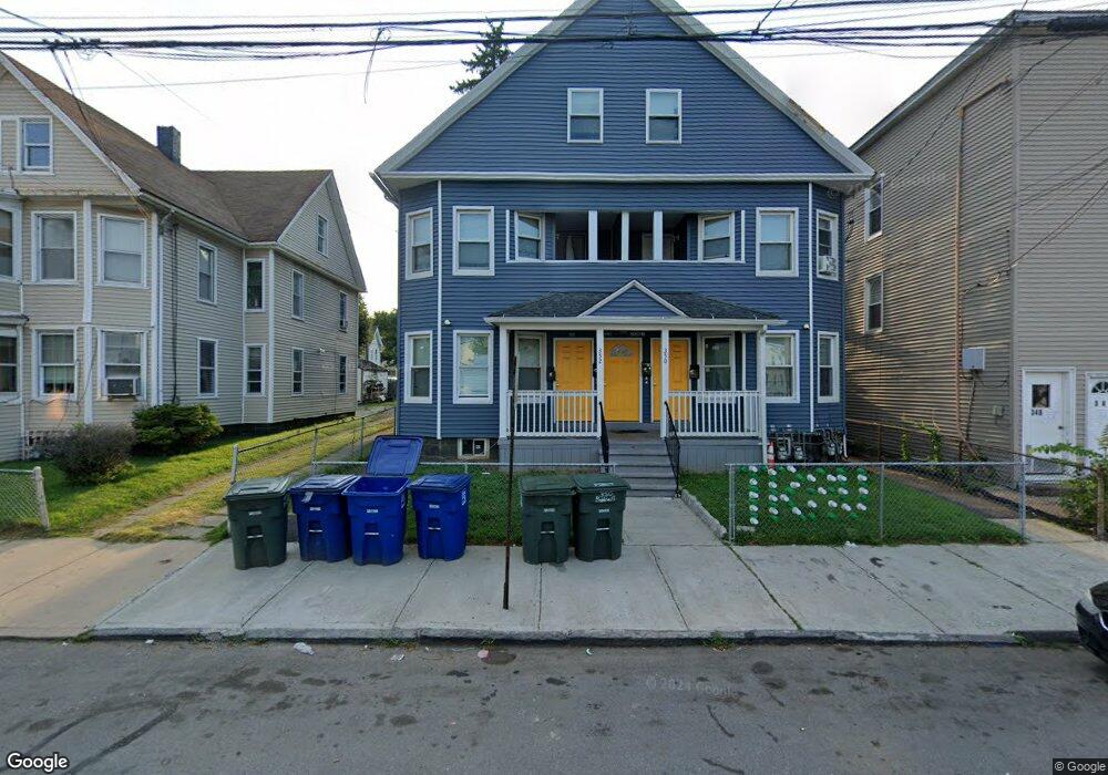 352 Bunnell St unit 1, Bridgeport, CT 06607 - photo 1