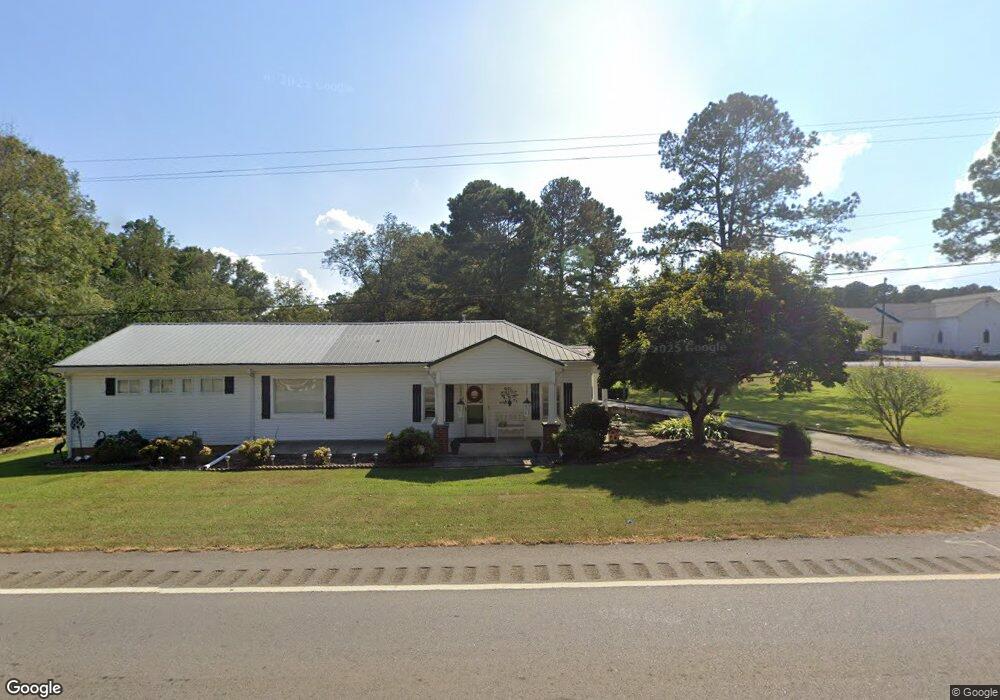 1101 W Highway 166, Bowdon, GA 30108 - photo 1