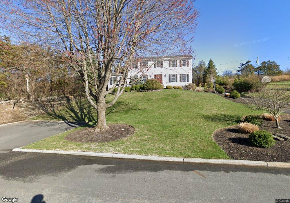 34 Jeffrey Dr, Chester, NY 10918 - photo 1