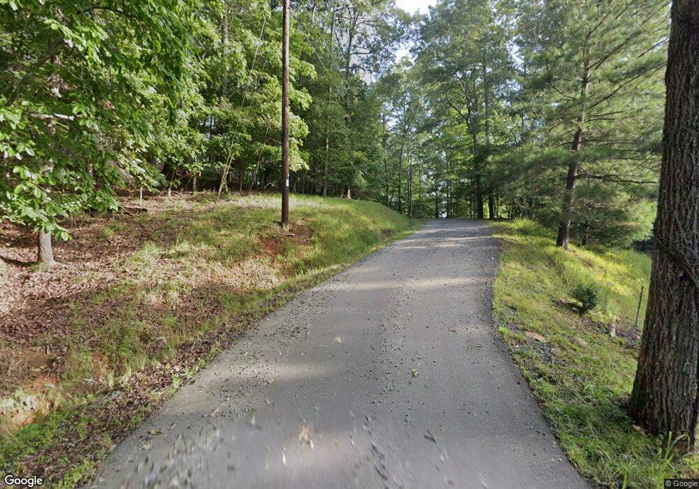 1234 Merit Ct, Ellijay, GA 30540 - photo 1