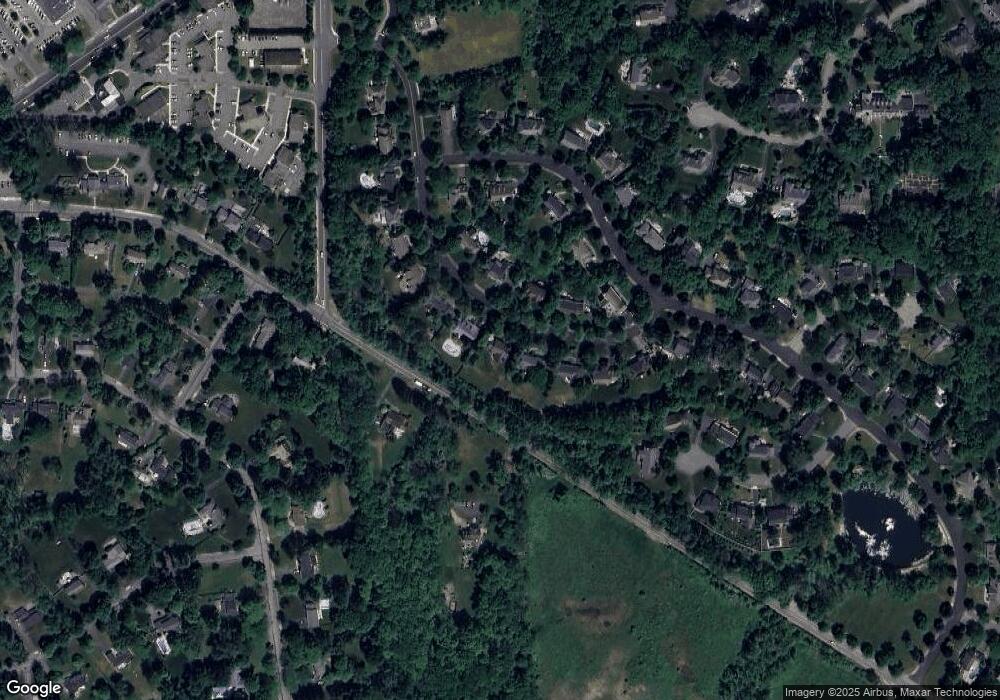 37 Devonshire Ln, Mendham, NJ 07945 - photo 1