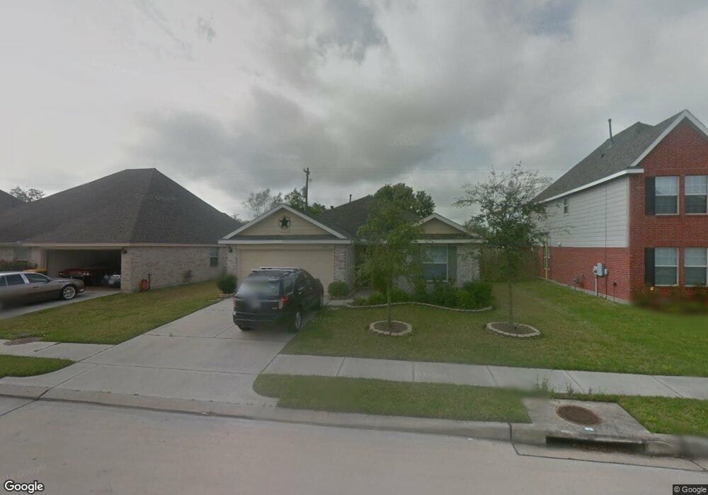6112 Patridge Dr, Pearland, TX 77584 - photo 1